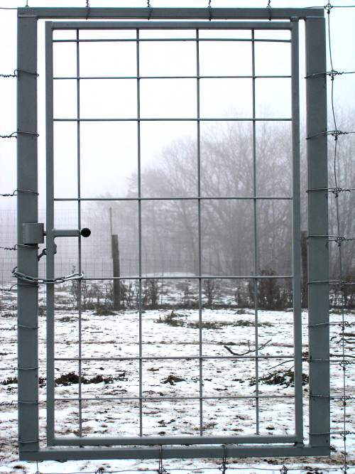 Closed_In_Fence_Man_Gate